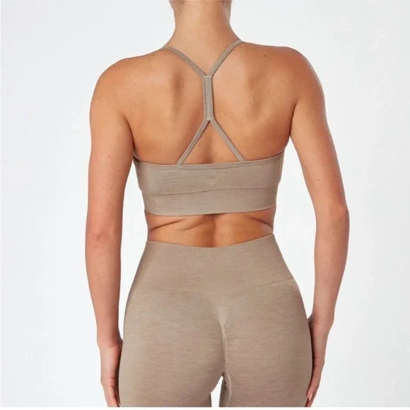 Sports bra - Picture 2 of 4